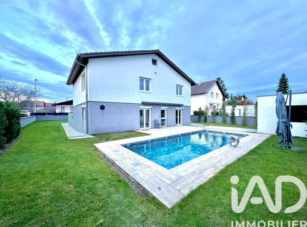 Wittenheim, Grand Est 68270