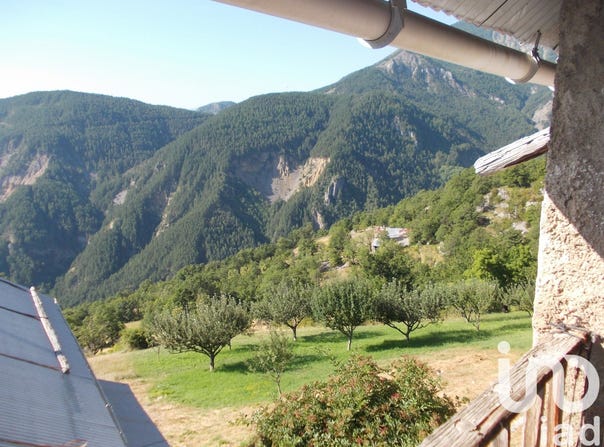 Sauze, Provence-Alpes-Côte d'Azur 06470