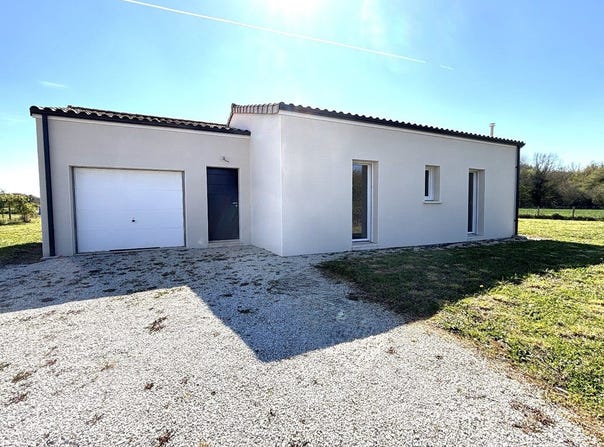 Voulême, Poitou-Charentes 86400