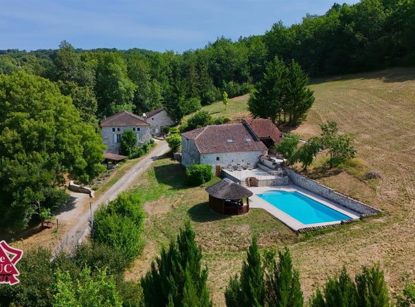 Dondas, Aquitaine 47470
