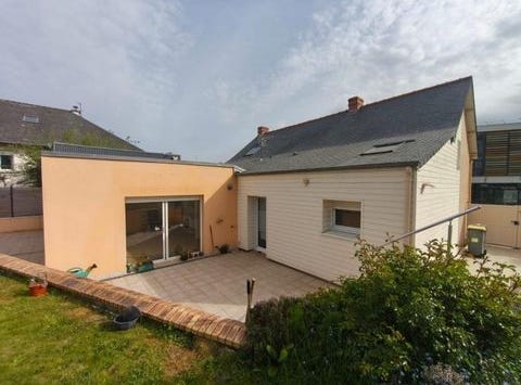 Montgermont, Bretagne 35760