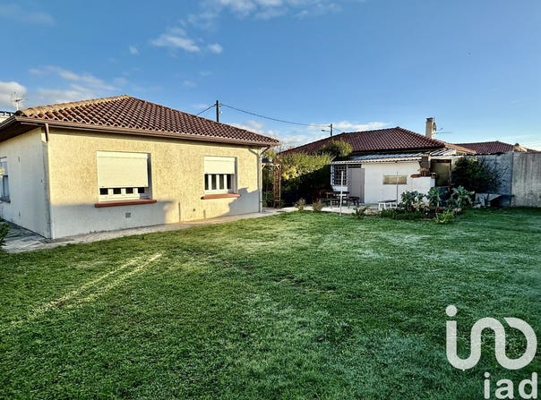 Bazet, Occitanie 65460