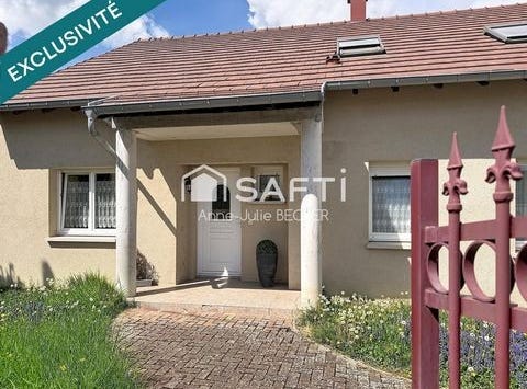 Sarralbe, Lorraine 57430