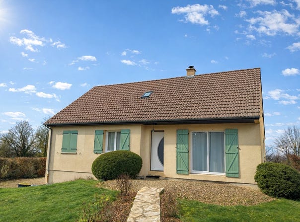 Laignes, Burgundy 21330