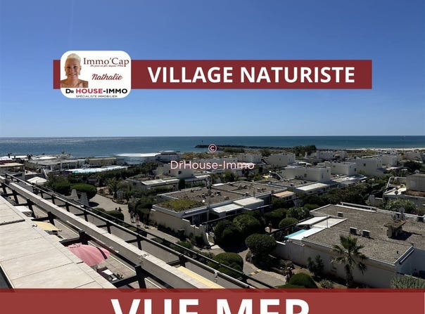 Agde (Cap d'Agde), Languedoc-Roussillon 34300