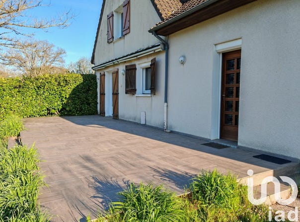 Vendœuvres, Centre-Val de Loire 36500
