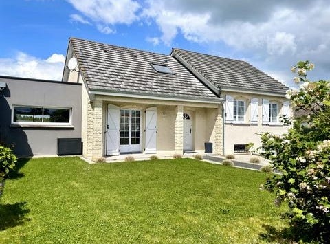 Aumenancourt, Champagne-Ardenne 51110