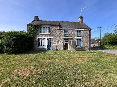 Melrand, Bretagne 56310