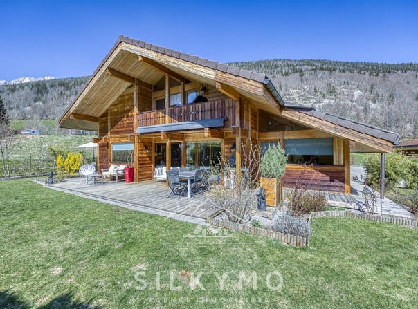 Saint-Jean-de-Sixt, Rhône-Alpes 74450