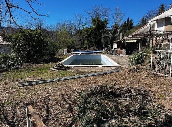 Soubès, Languedoc-Roussillon 34700