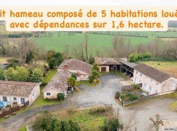 Nogaro, Midi-Pyrénées 32110