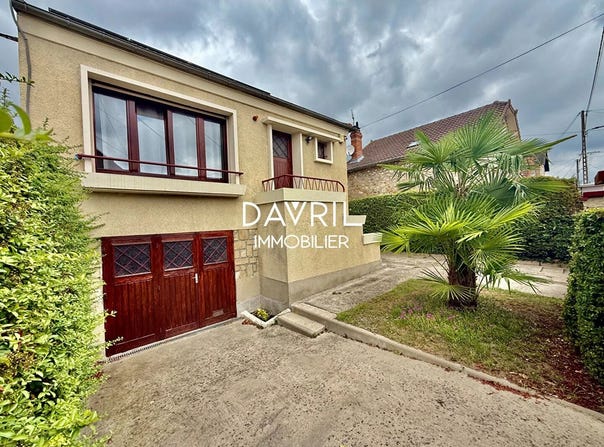 Conflans-Sainte-Honorine, Yvelines 78700