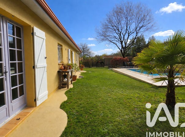 Langoiran, Nouvelle-Aquitaine 33550