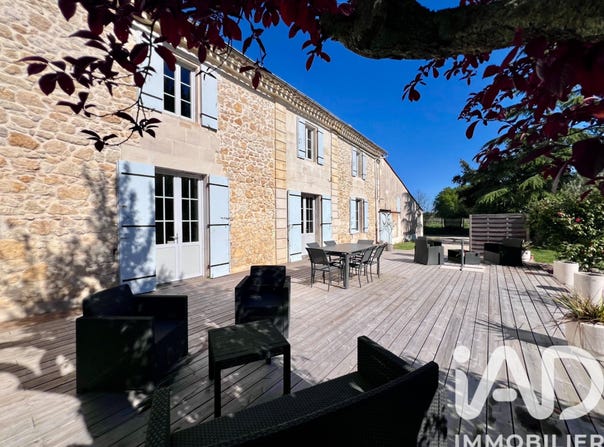 La Lande-de-Fronsac, Nouvelle-Aquitaine 33240