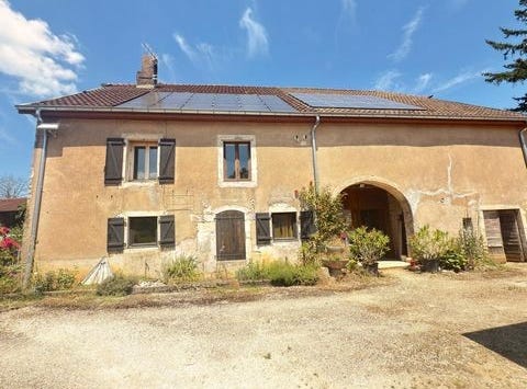 Rioz, Franche-Comté 70190