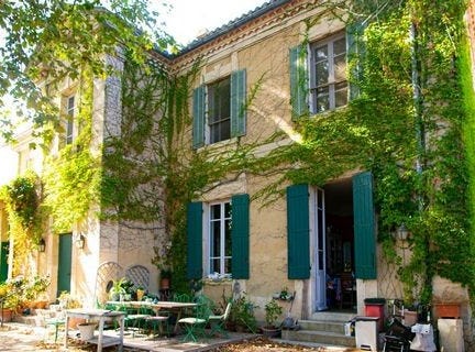 Vaucluse, Provence-Alpes-Côte d'Azur 84250