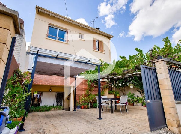 Colombes, Hauts-de-Seine 92700