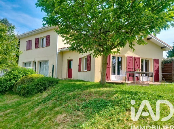 GAUJAC, Occitanie 32220