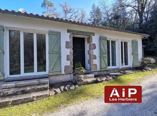 Les Epesses, Vendée 85590