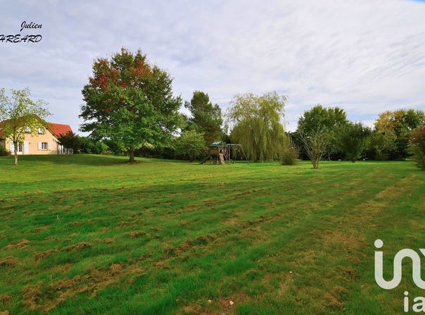 Le Louroux, Centre-Val de Loire 37240