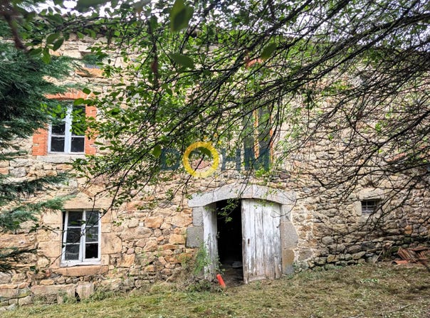 Monlet, Haute-Loire 43270