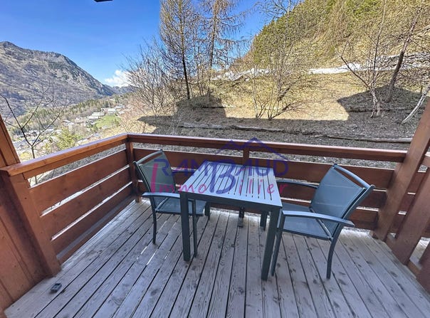 Valloire, Savoie 73450
