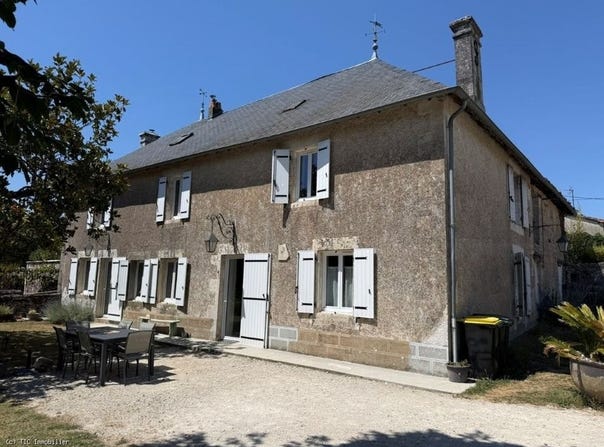 Ruffec, Poitou-Charentes 16700