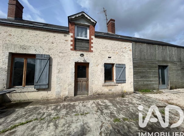 Marolles, Centre-Val de Loire 41330