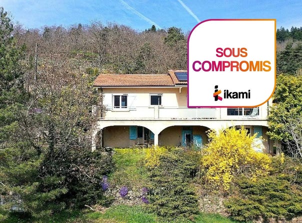 Villevocance, Ardèche 07690