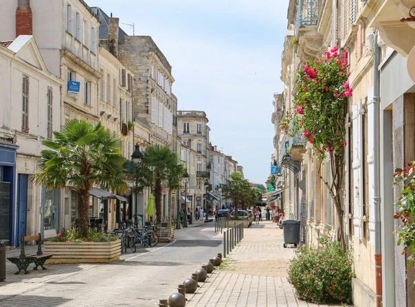 Rochefort, Charente-Maritime 17300