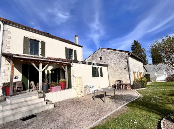 Mansle, Poitou-Charentes 16230