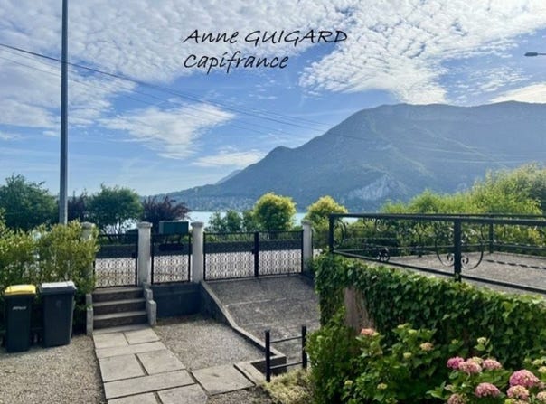 Annecy, Rhône-Alpes 74000