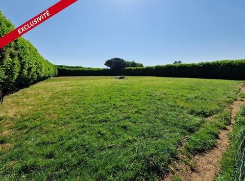 Le Champ-Saint-Pere, Pays de la Loire 85540