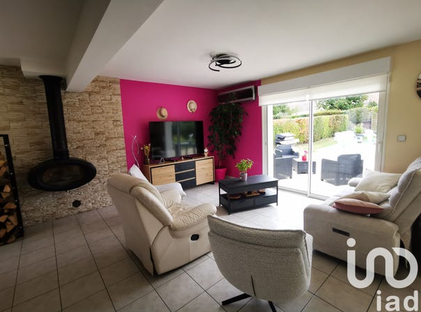 Connerré, Pays de la Loire 72160