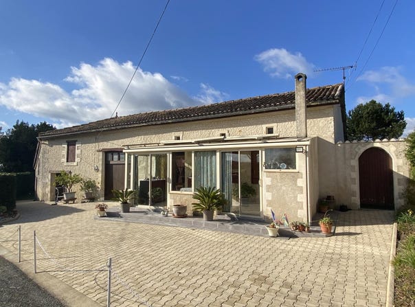 Chatenet, Poitou-Charentes 17210