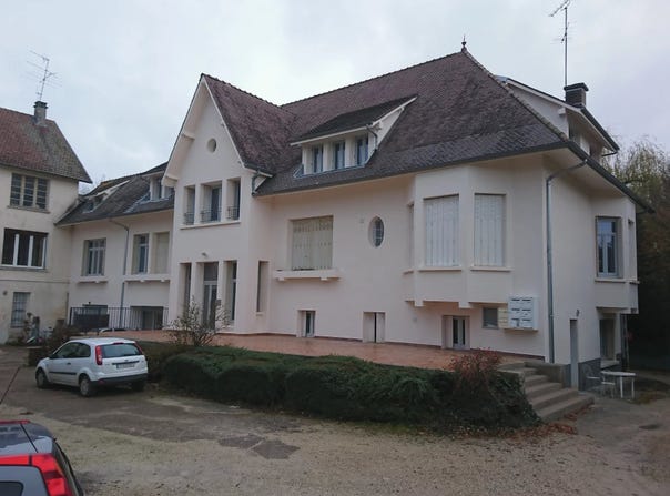 Bézouotte, Côte-d'Or 21310