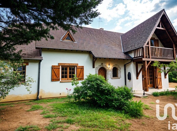 Vineuil, Centre-Val de Loire 41350