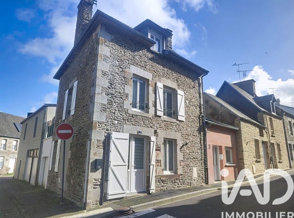 Saint-James, Normandy 50240