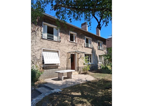 Tronchoy, Yonne 89700