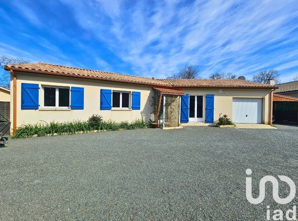 Naujac-sur-mer, Nouvelle-Aquitaine 33990