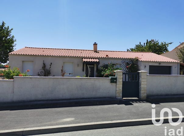 Bressuire, Nouvelle-Aquitaine 79300