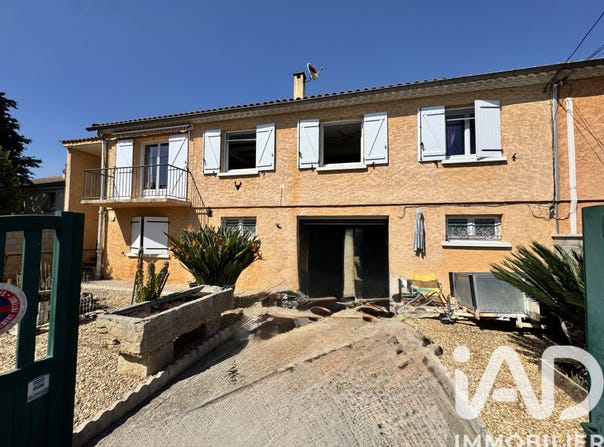 Rodilhan, Occitanie 30230