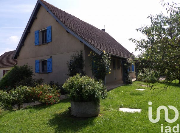 Denonville, Centre-Val de Loire 28700