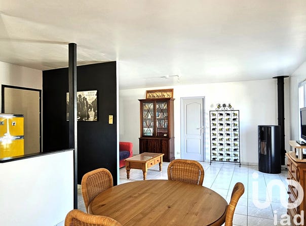 Saint-Philbert-de-Grand-Lieu, Pays de la Loire 44310