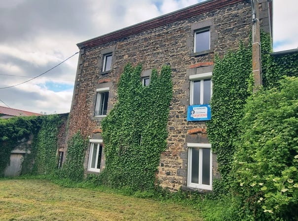 LAVAUDIEU, Auvergne-Rhône-Alpes 43100