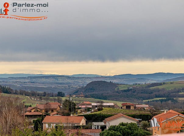 Dareizé, Rhône 69490