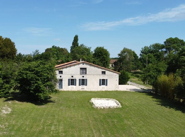 Juignac, Poitou-Charentes 16190