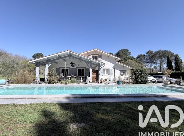 Belin-Béliet, Nouvelle-Aquitaine 33830