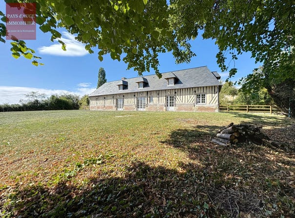 Beuvron-en-Auge, Calvados 14430