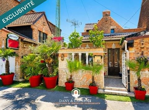 Haveluy, Nord-Pas-de-Calais 59255